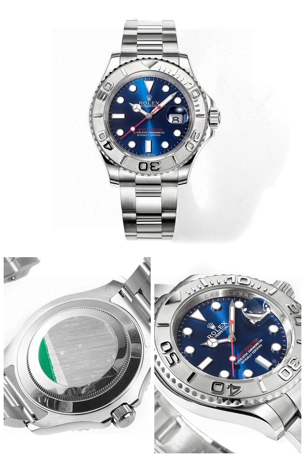 NB - Mix Watch - 305