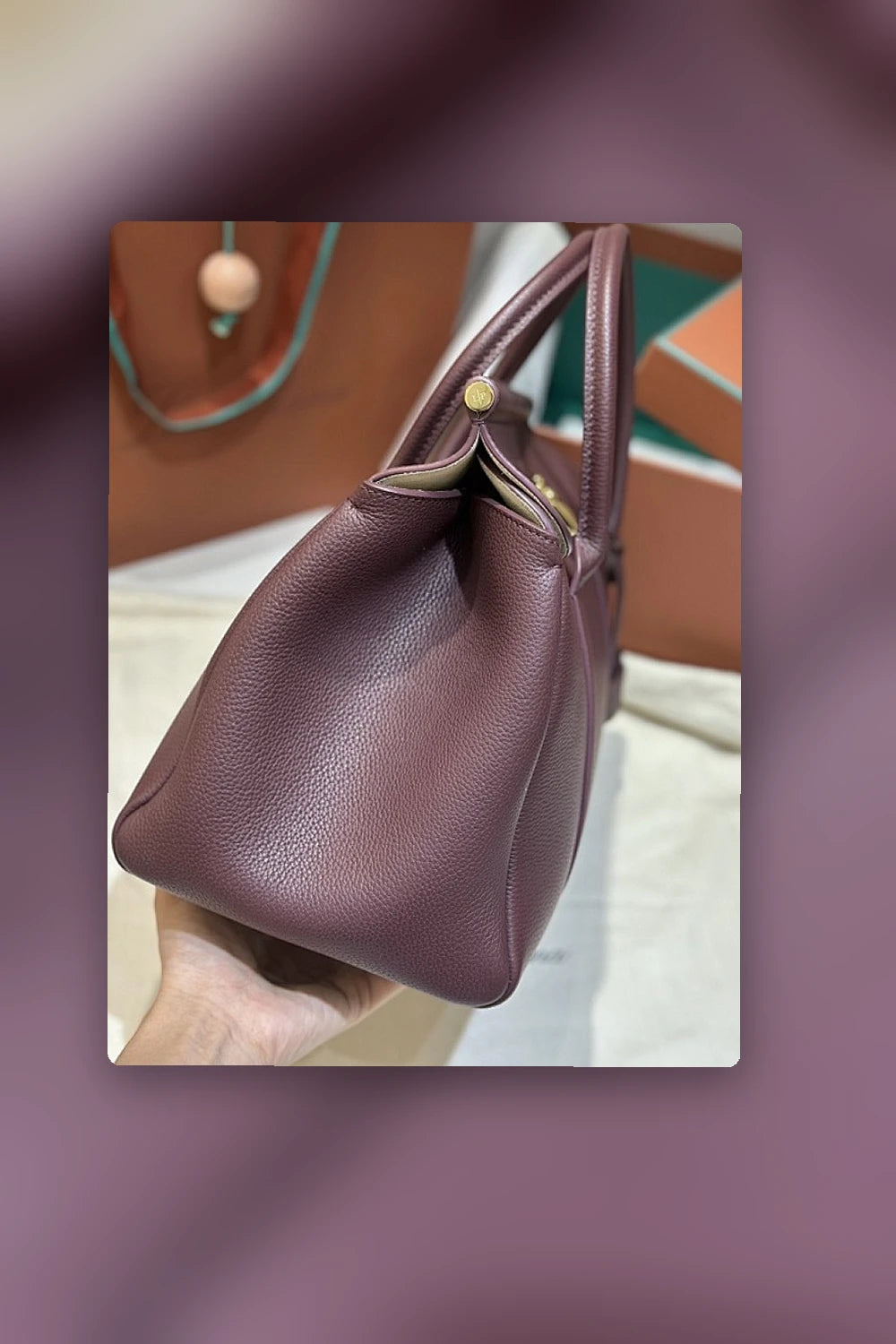 NB - DLVX Bag - 159