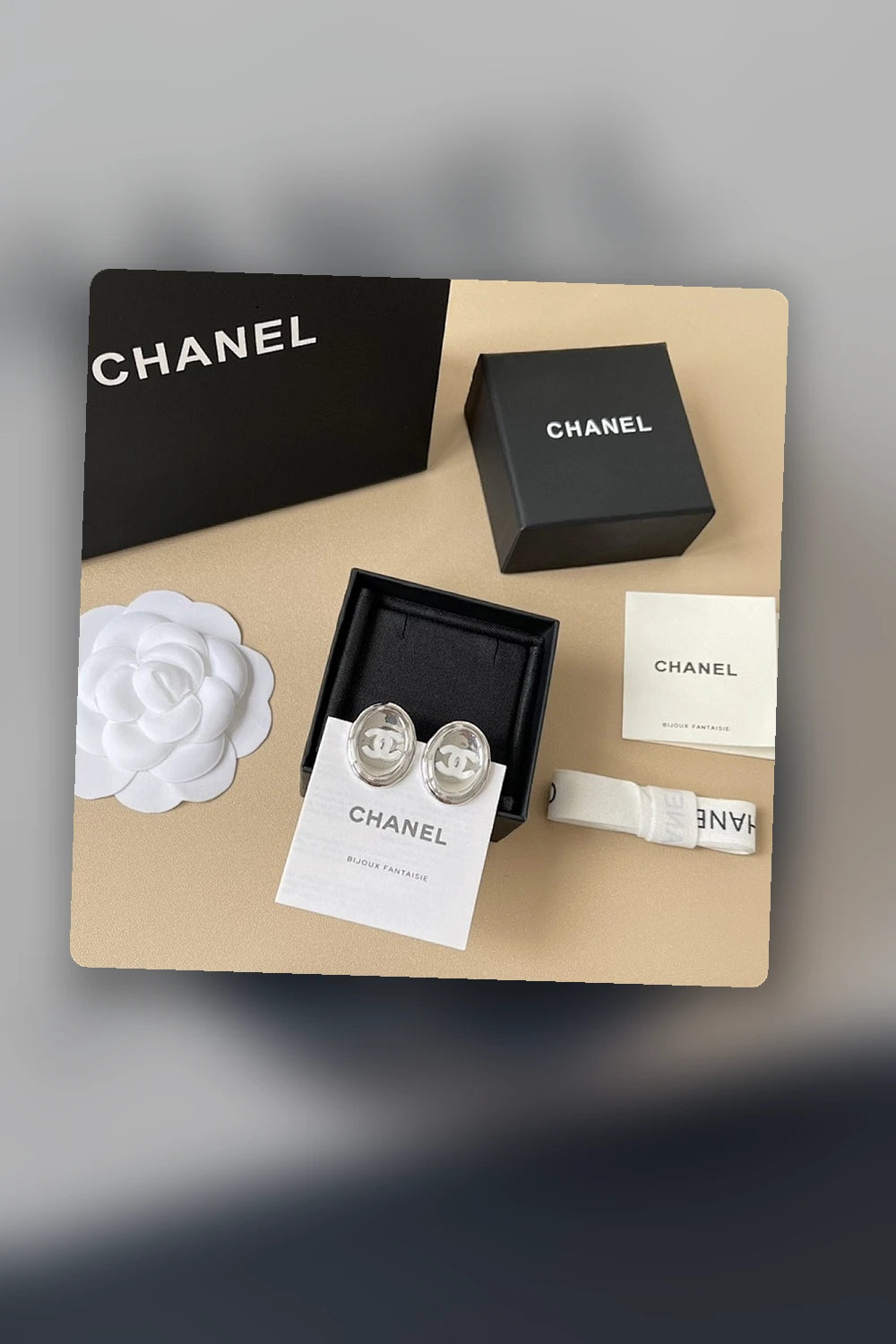 NB - CHL Jewelry - 596