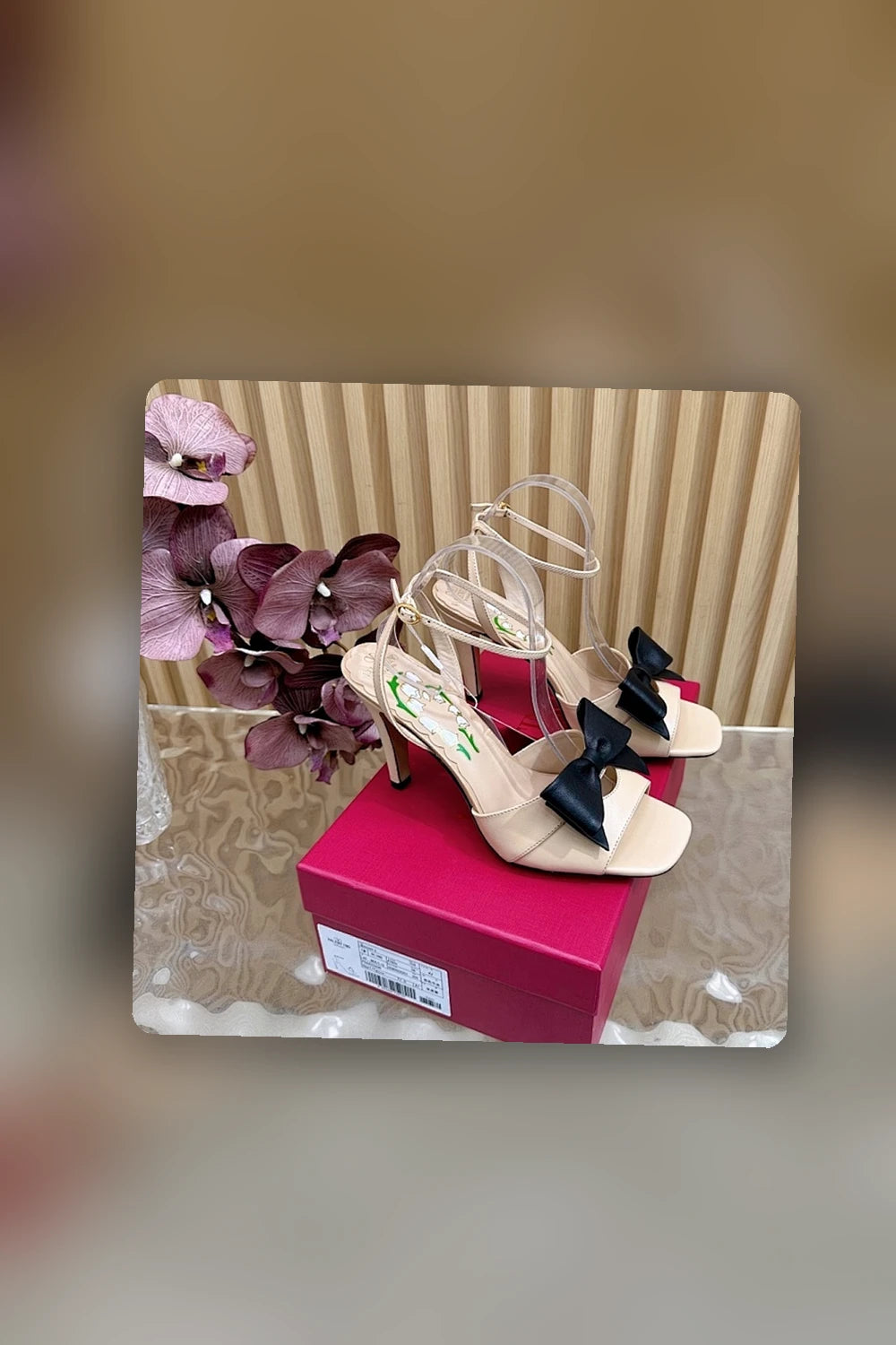 NB - BG Women Shoes - 304