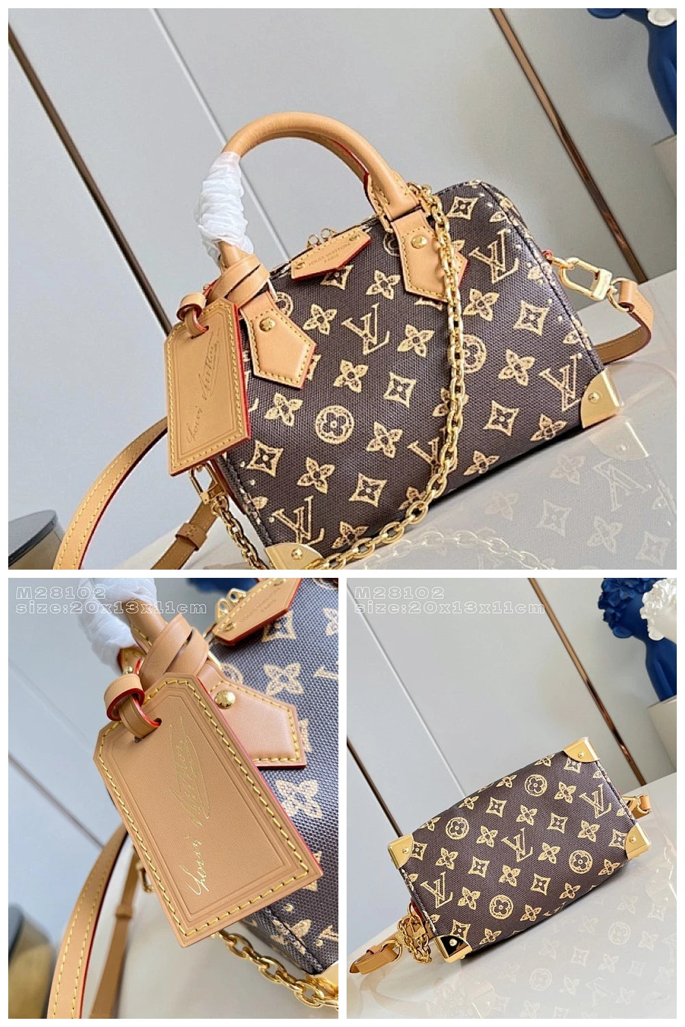 NB - LOV Bag - 022