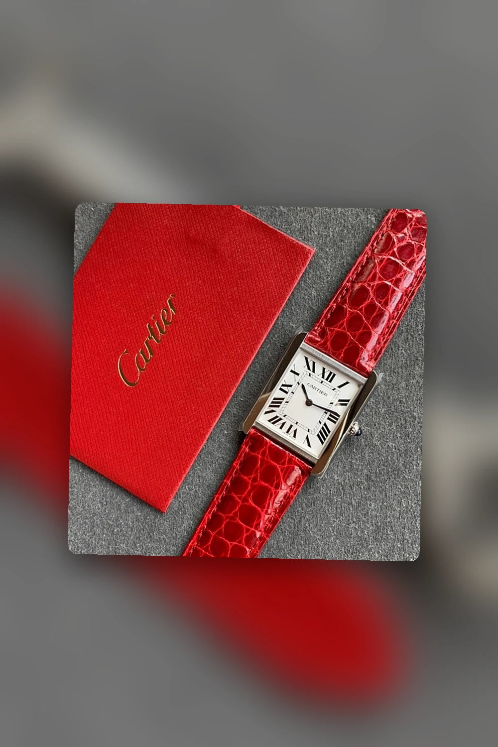 NB - Mix Watch - 729