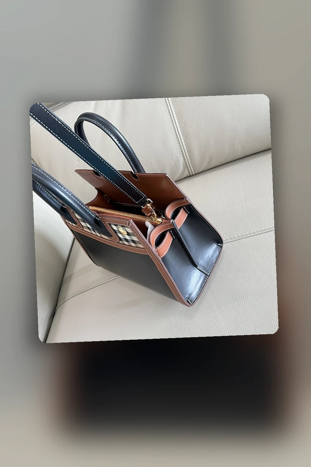 NB - BOR Bag - 197