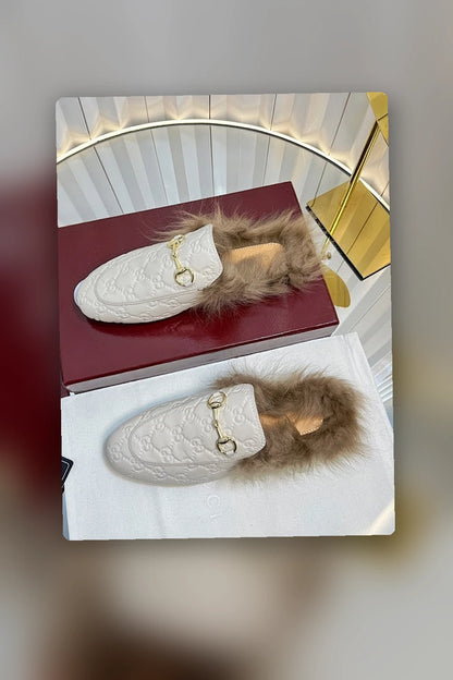 NB - GUKI Women Shoes - 567