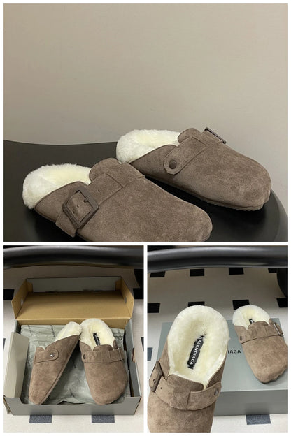 NB - BG Women Shoes - 549