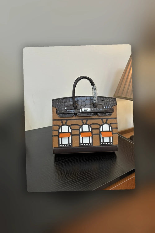 NB - HMS Bag - 1368