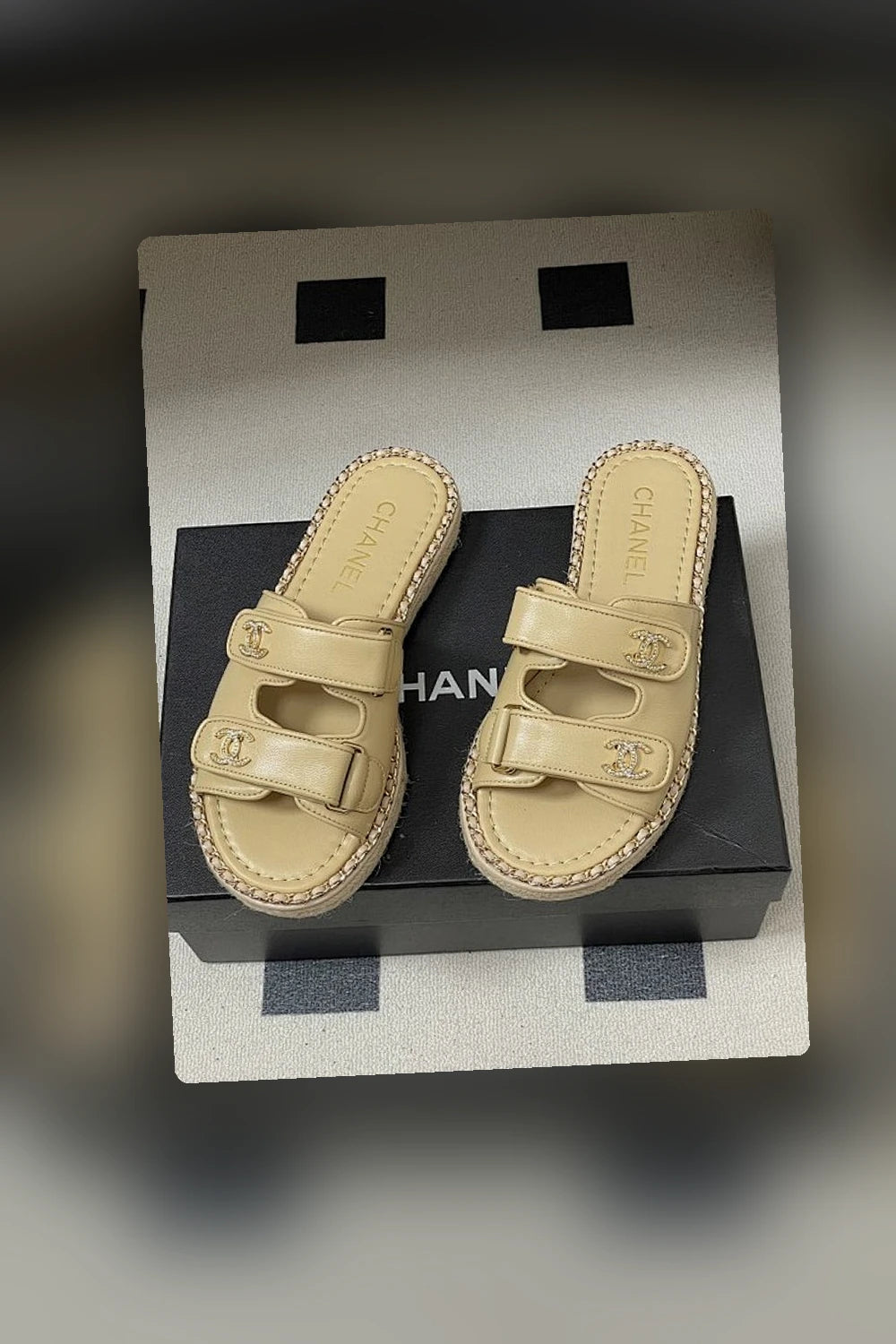 NB - CHL Mix Items - 346