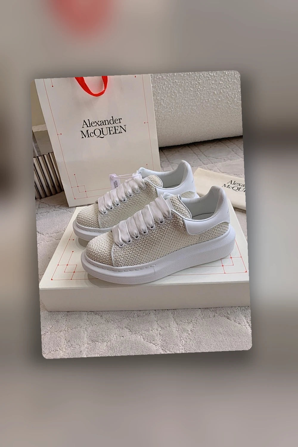 NB - AQ Women Shoes - 030