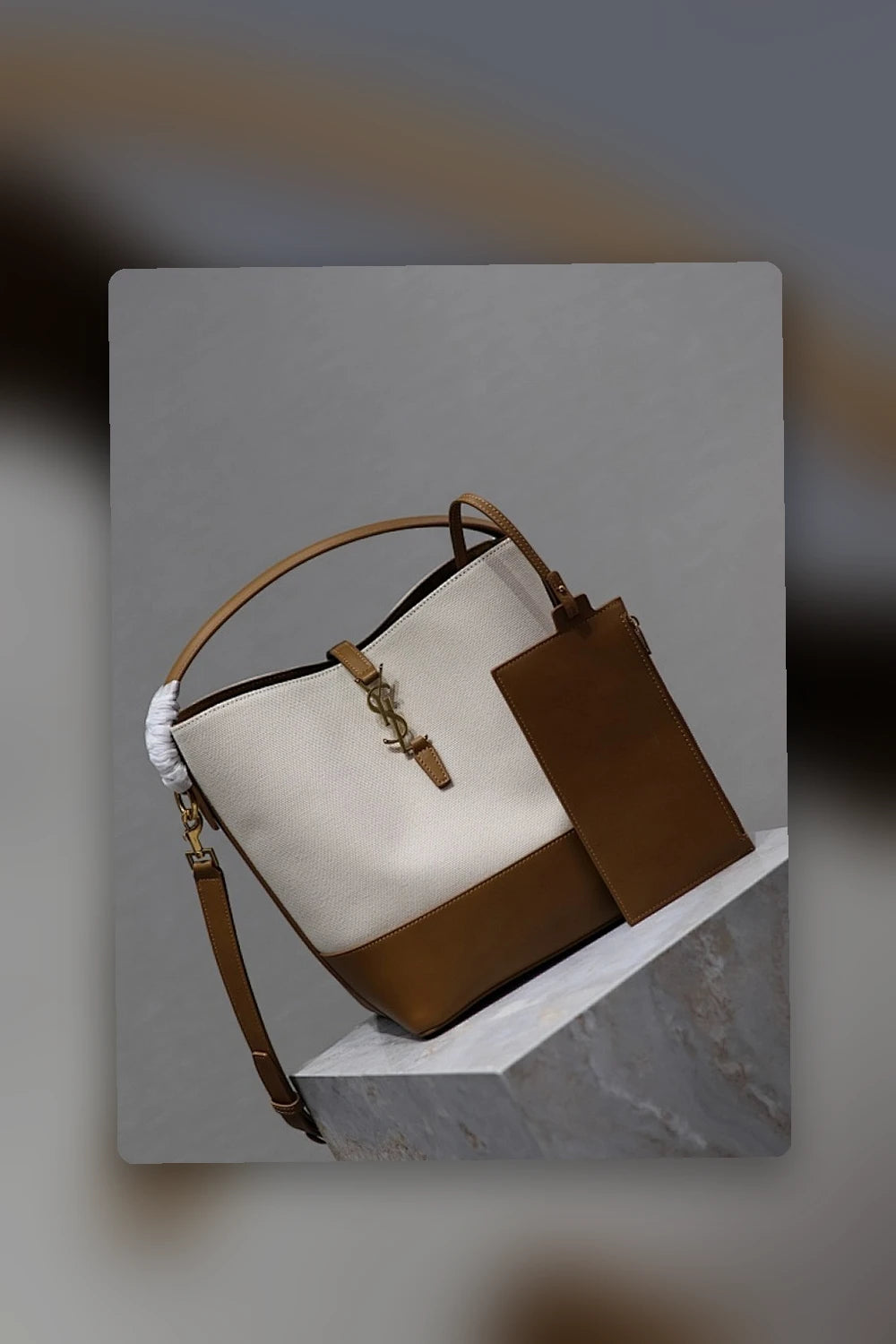 NB - YLS Bag - 638