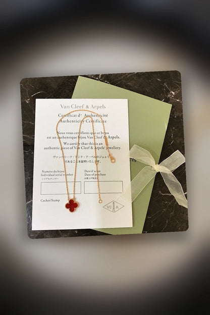 NB - VACA Jewelry - 574