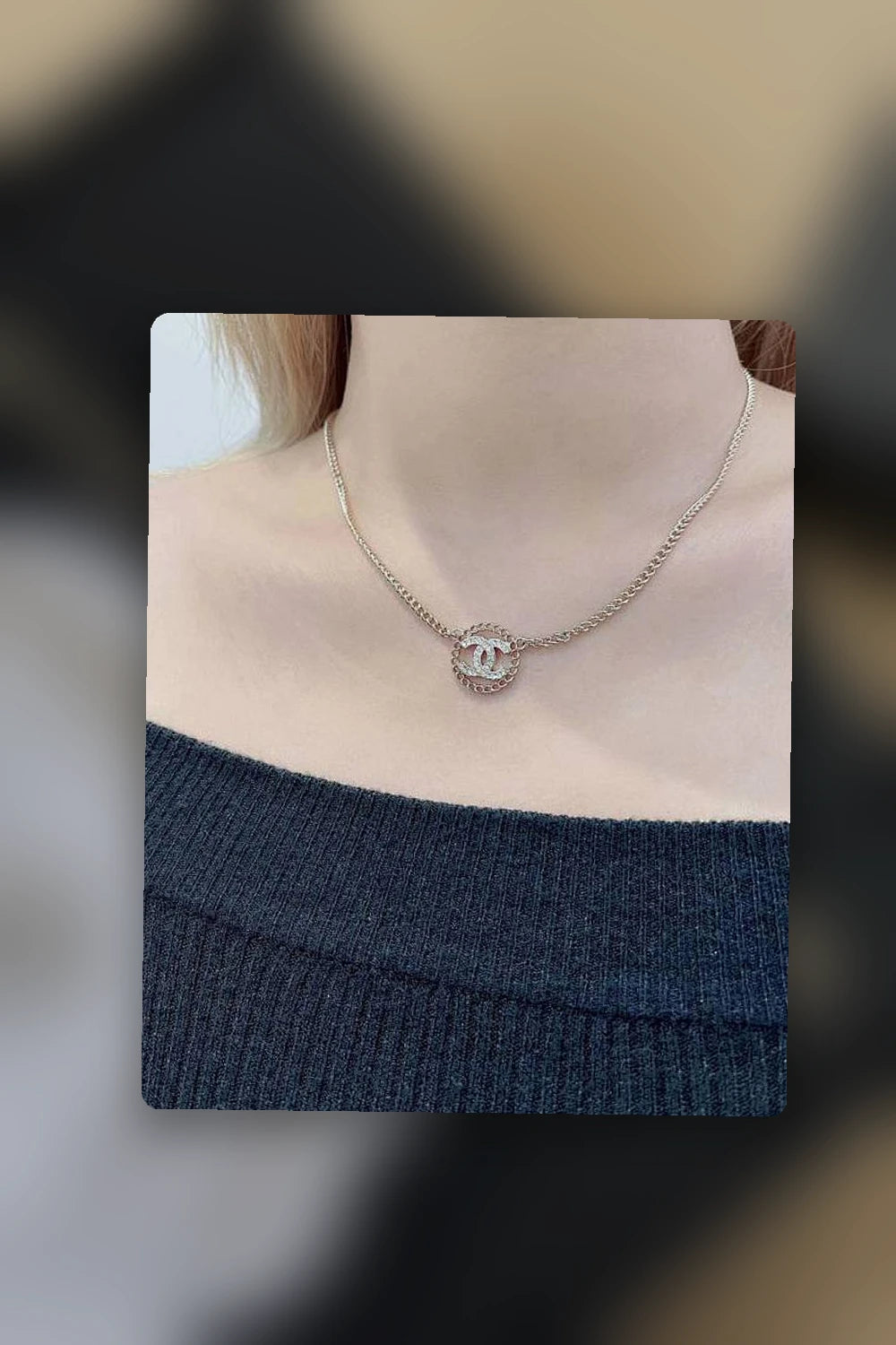 NB - CHL Jewelry - 252