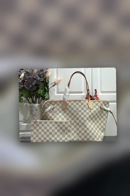 NB - LOV Bag - 1537