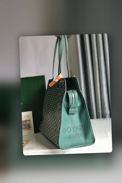 NB - GYO Bag - 424