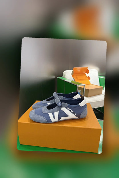 NB - LOV Women Shoes - 110