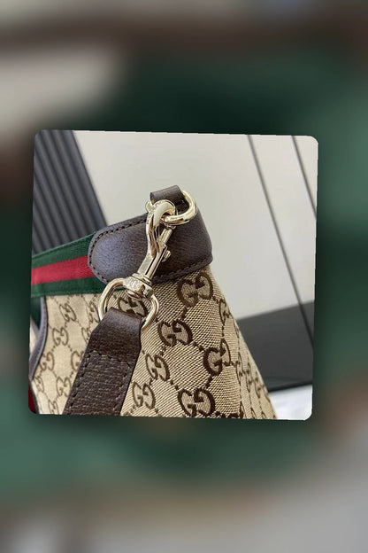 NB - GUKI Bag - 243