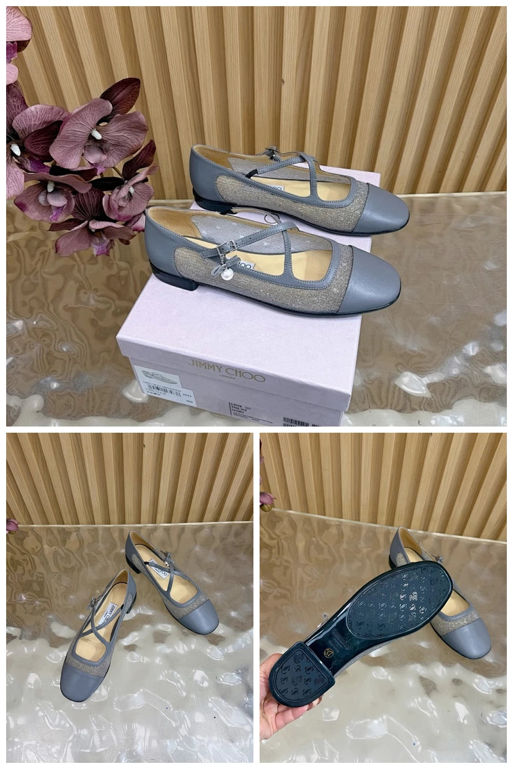 NB - JMC Mix Items - 036