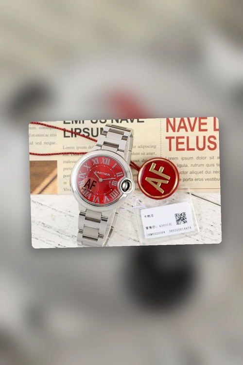 NB - Mix Watch - 251