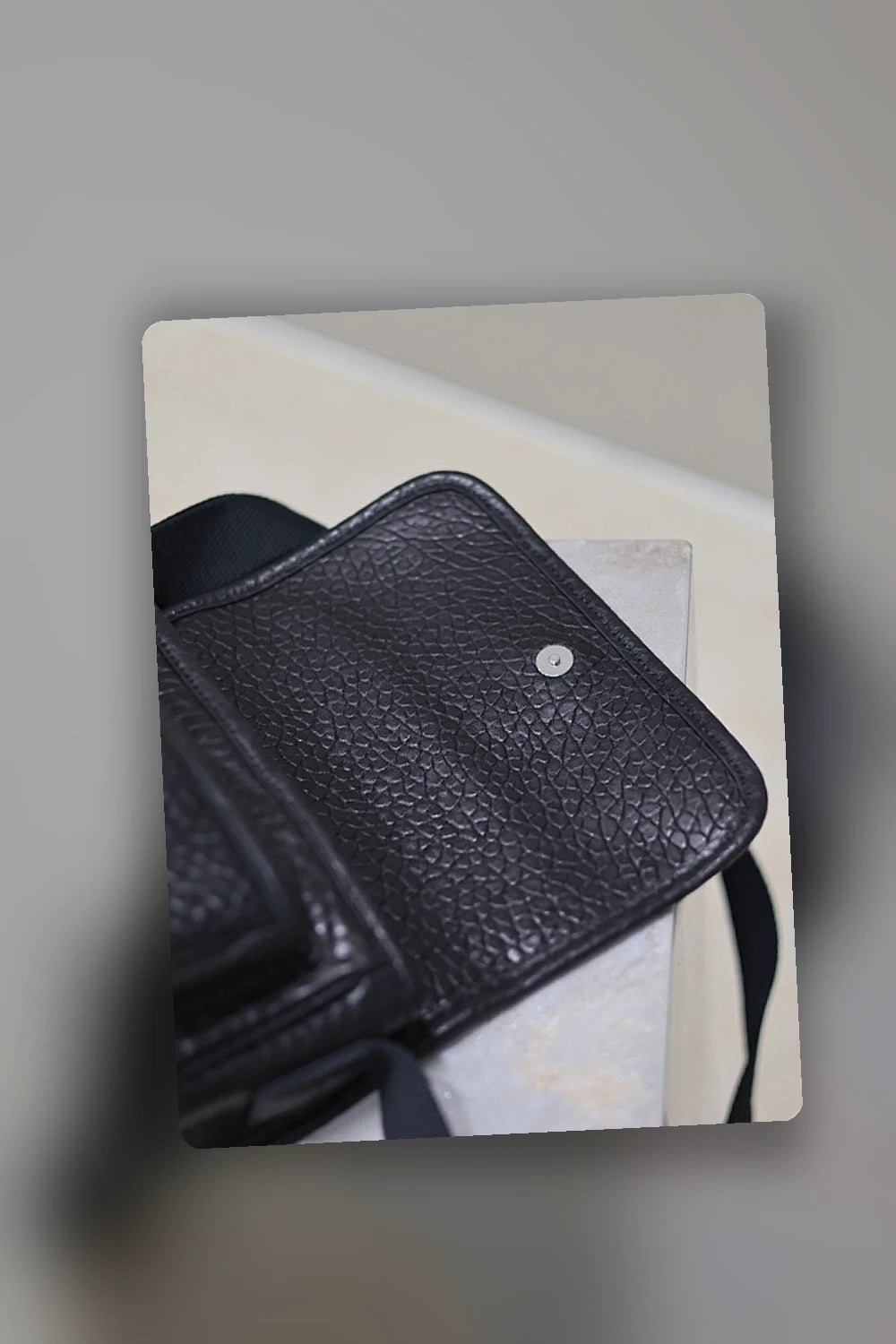 NB - YLS Bag - 1546
