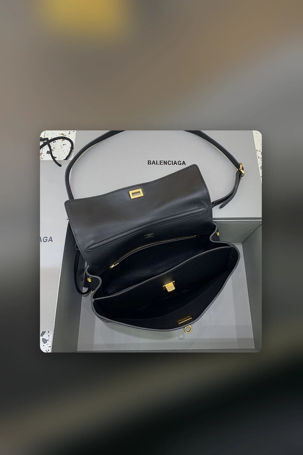 NB - BG Bag - 1336
