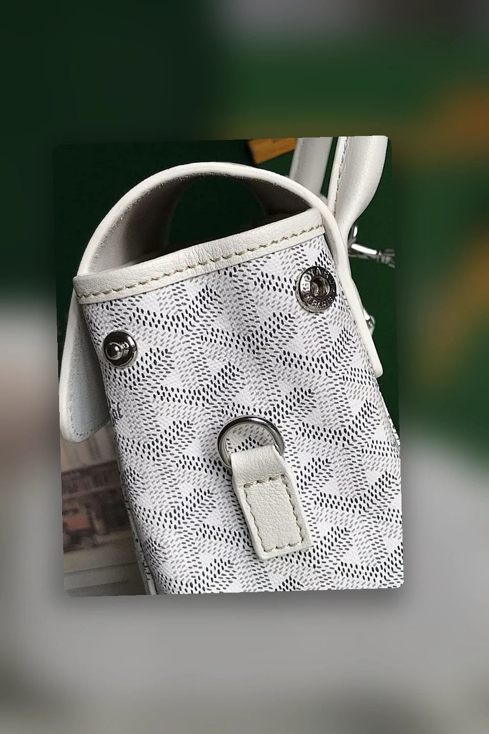 NB - GYO Bag - 1067