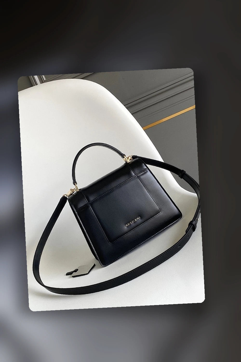 NB - BOR Bag - 780