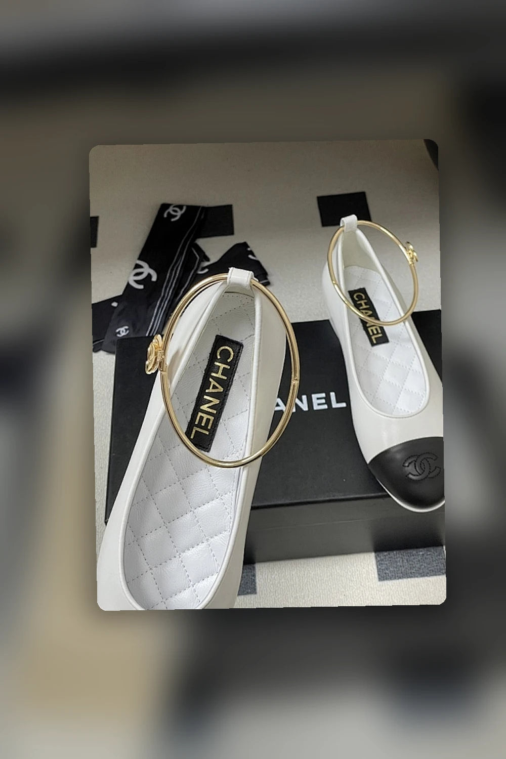 NB - CHL Mix Items - 338