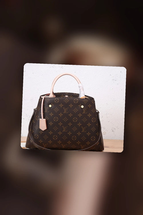 NB - LOV Bag - 1371