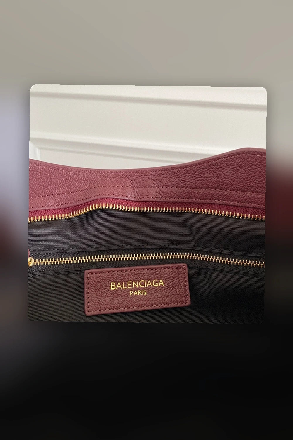 NB - BG Bag - 2345
