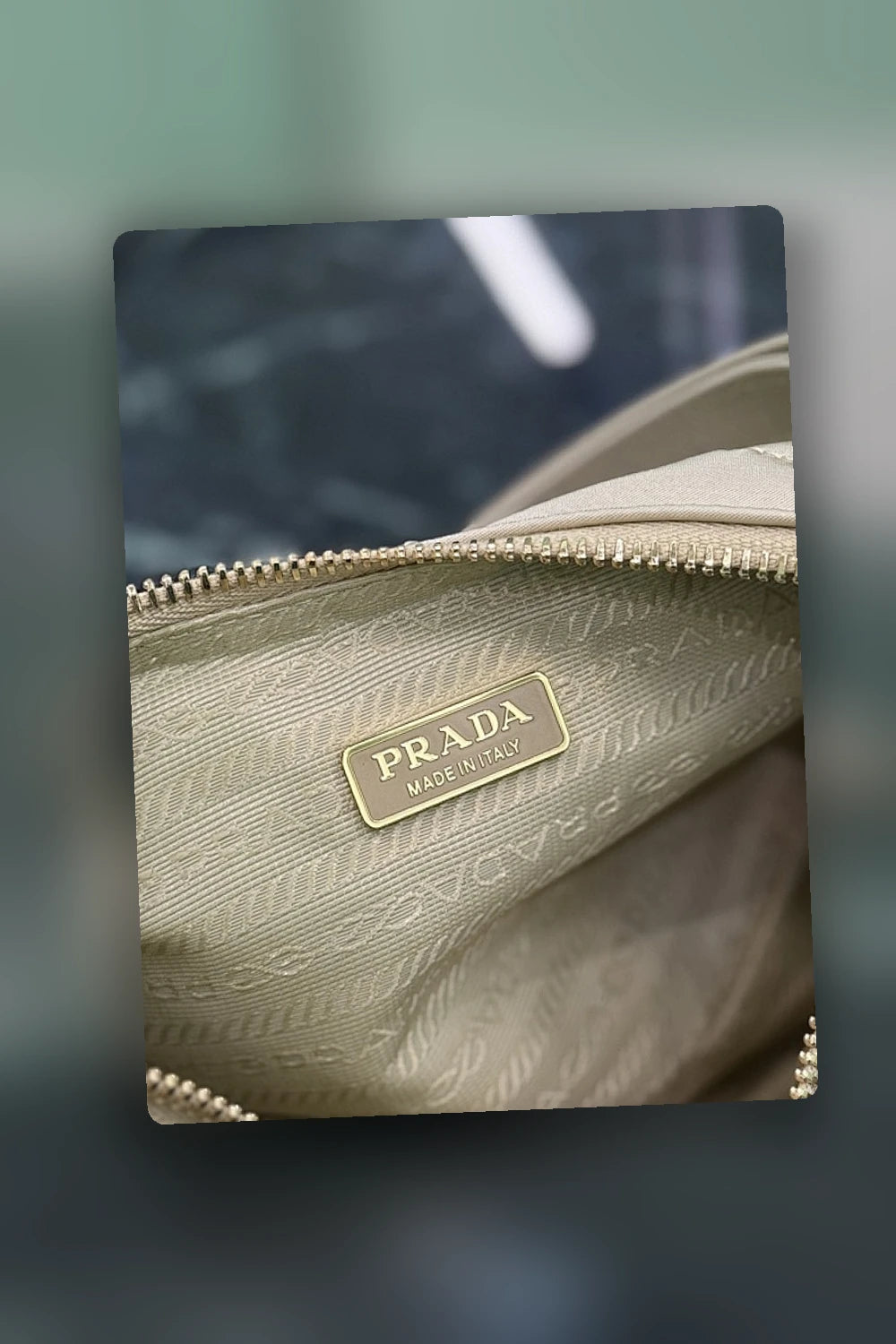 NB - PD Bag - 1338