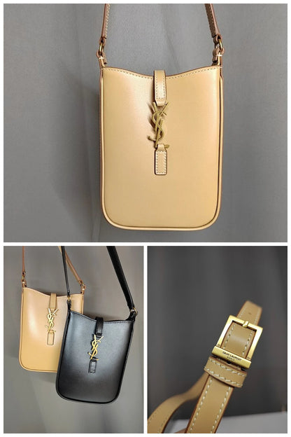 NB - YLS Bag - 1655