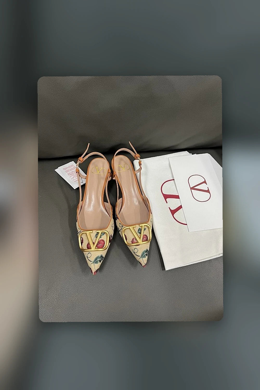 NB - VEL Women Shoes - 497