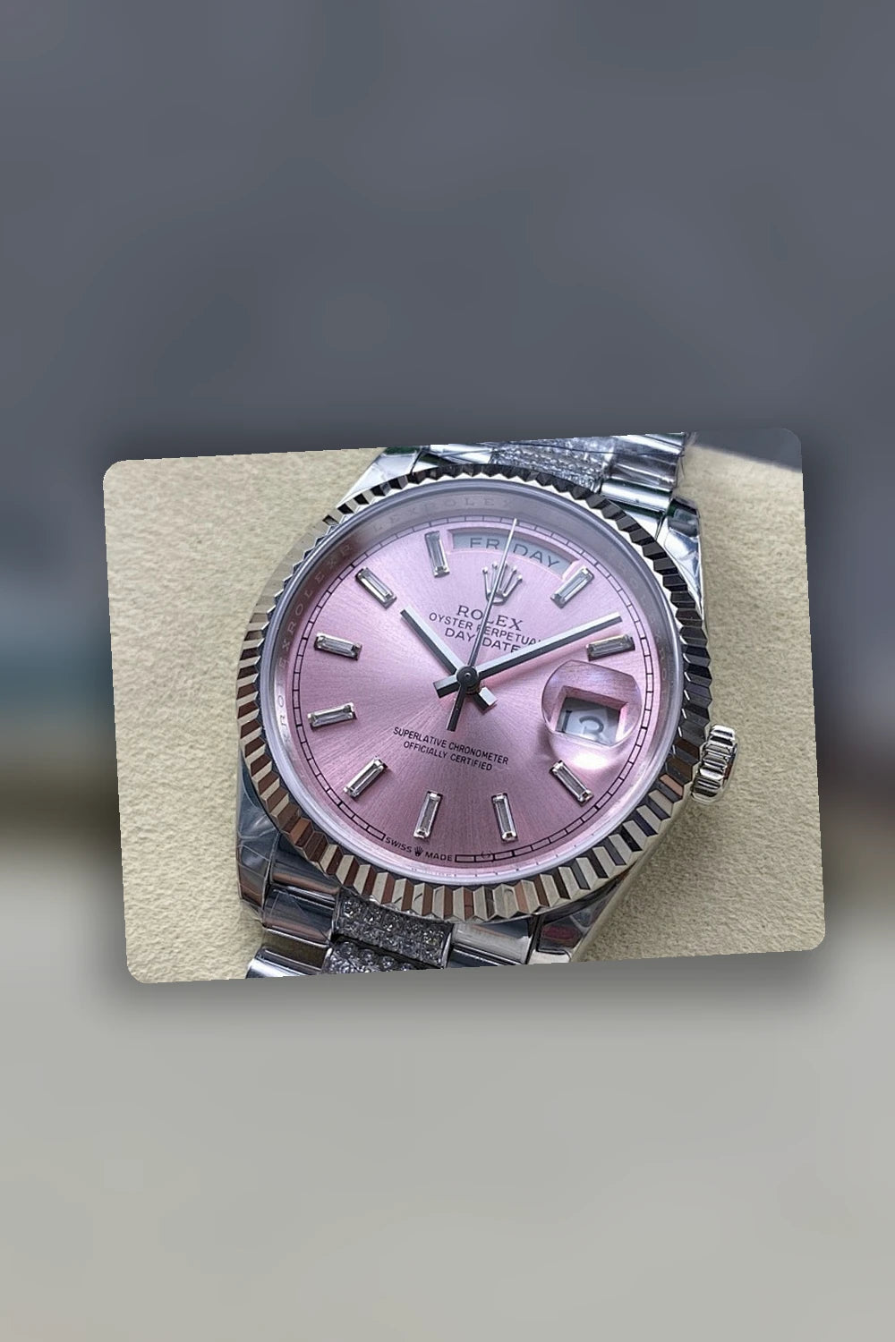 NB - Mix Watch - 091