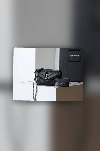 NB - YLS Bag - 1102