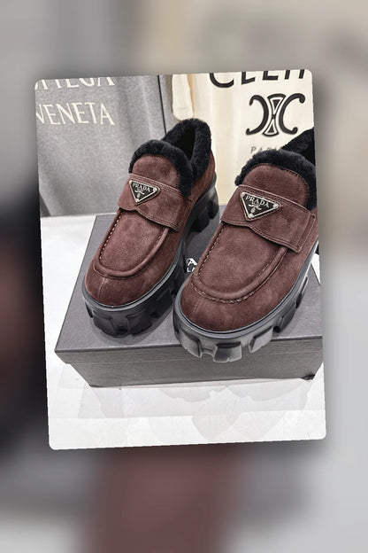 NB - PD Women Shoes - 531