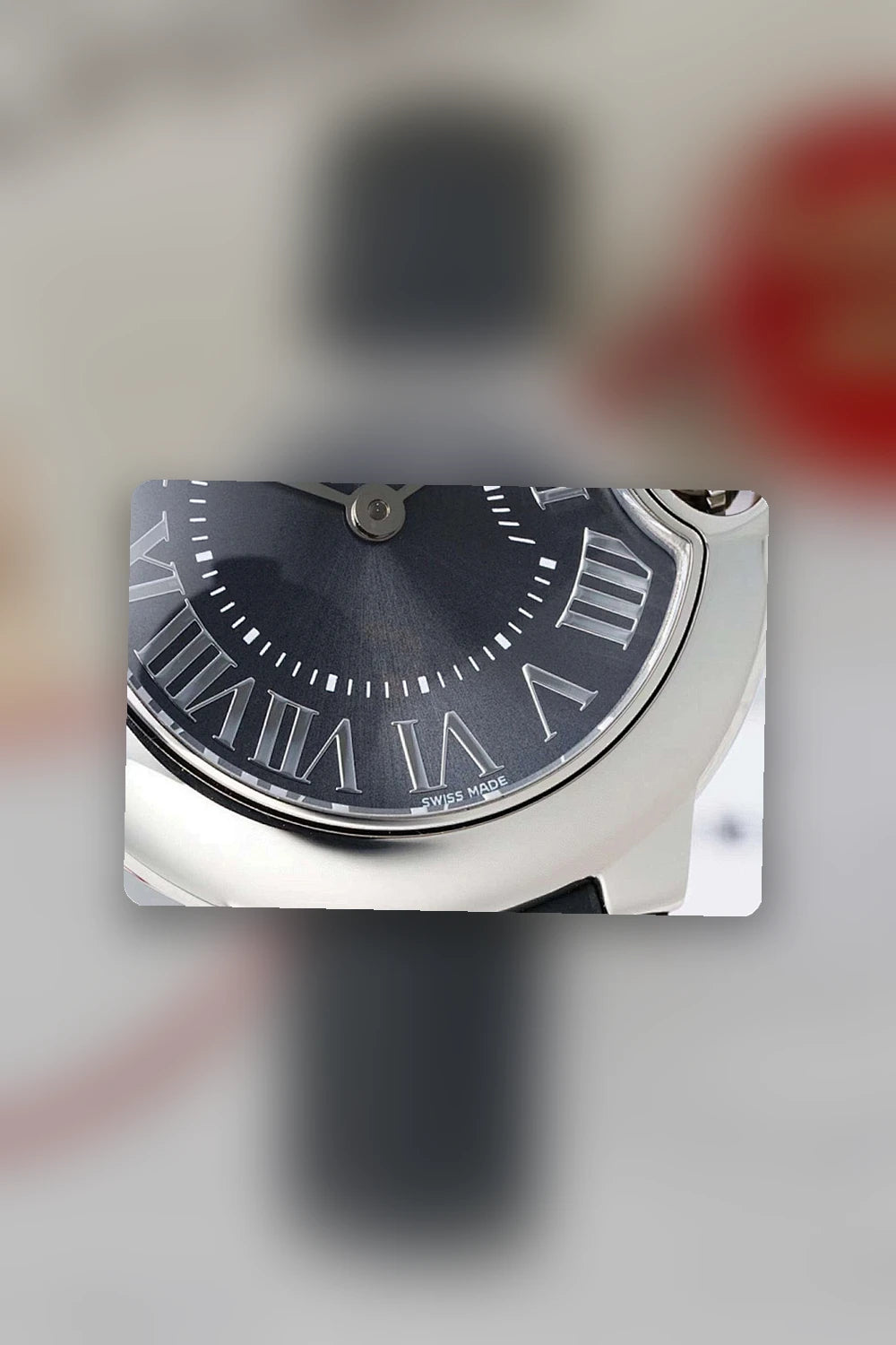 NB - Mix Watch - 1031