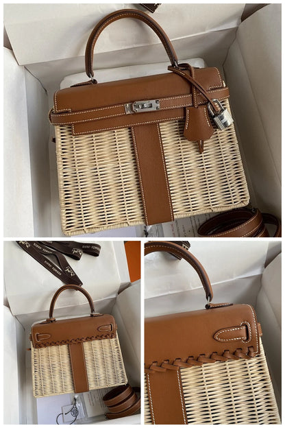 NB - HMS Bag - 1639