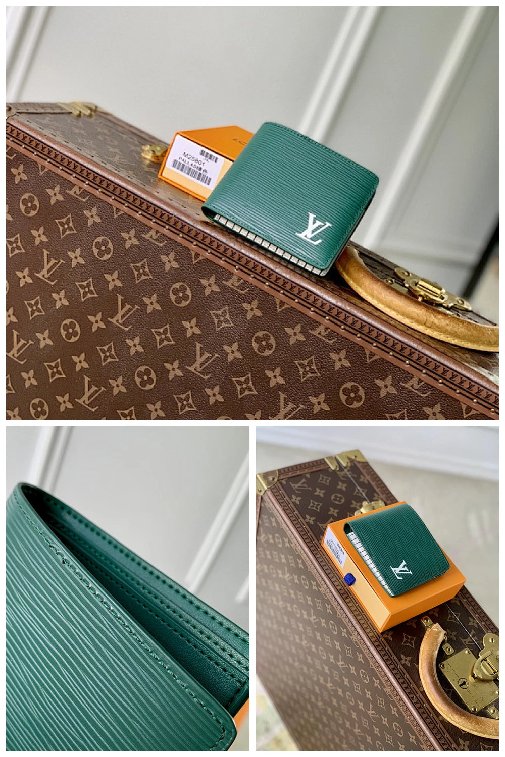 NB - Mix Wallet - 563