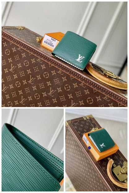 NB - Mix Wallet - 563