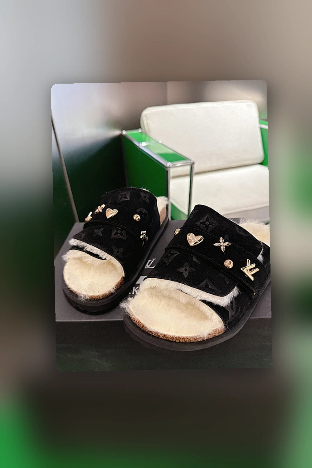 NB - LOV Women Shoes - 271