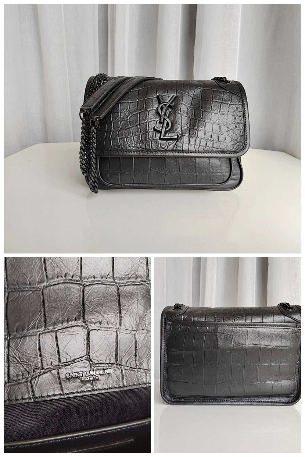 NB - YLS Bag - 1028