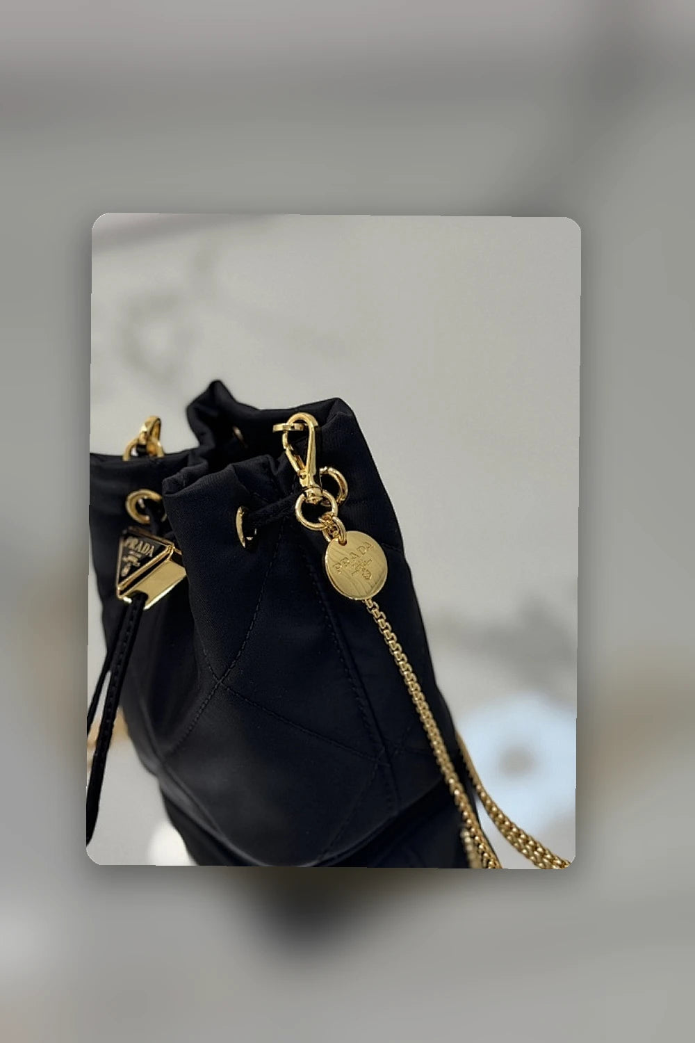 NB - PD Bag - 561