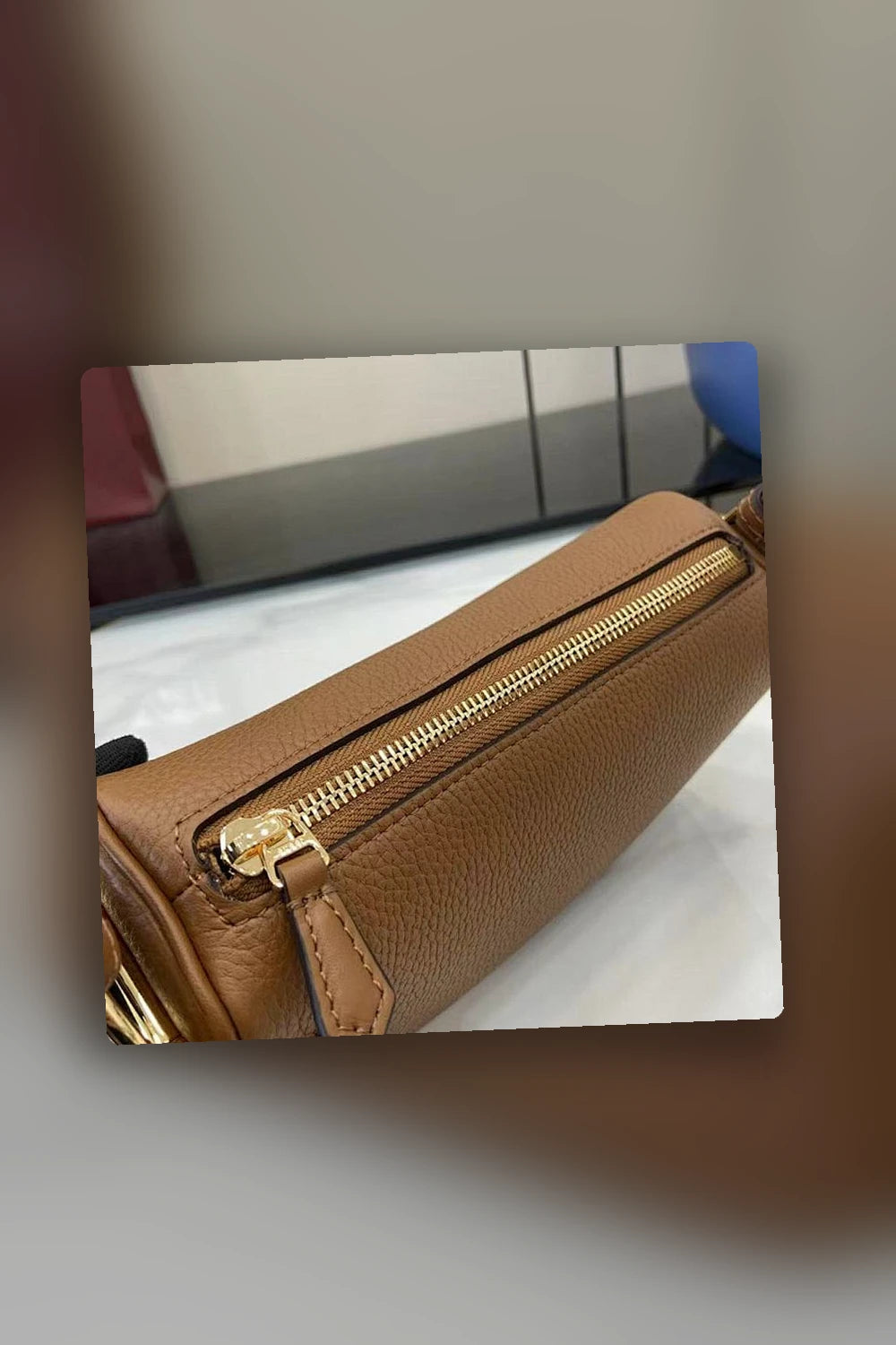 NB - GUKI Bag - 100