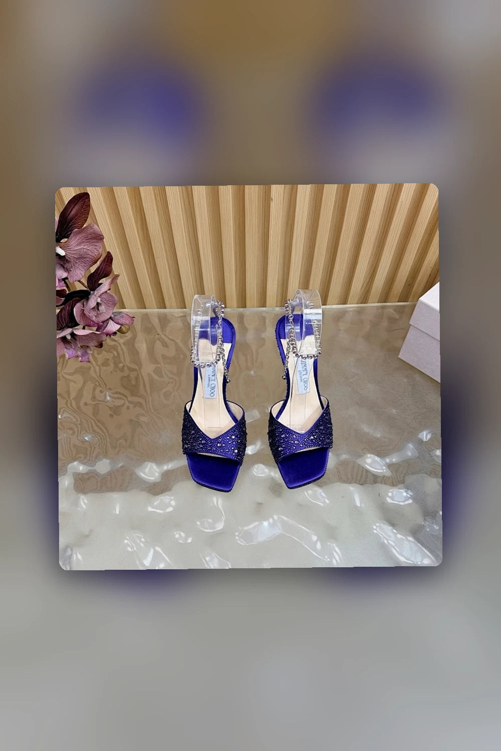 NB - JMC Women Shoes - 356