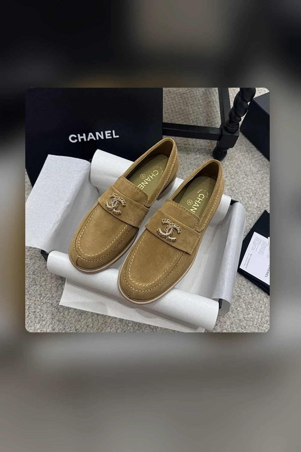 NB - CHL Mix Items - 777
