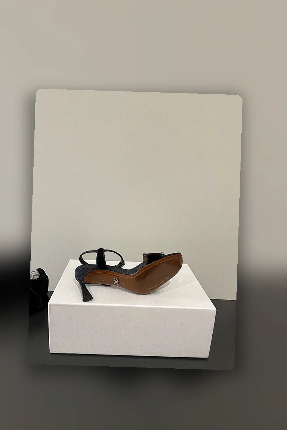 NB - DAG Women Shoes - 074