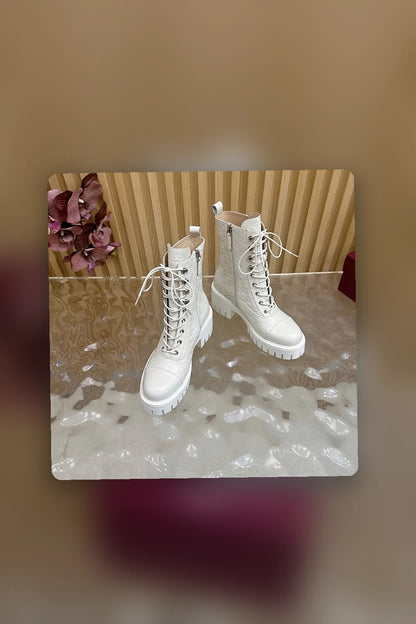 NB - GUKI Women Shoes - 954