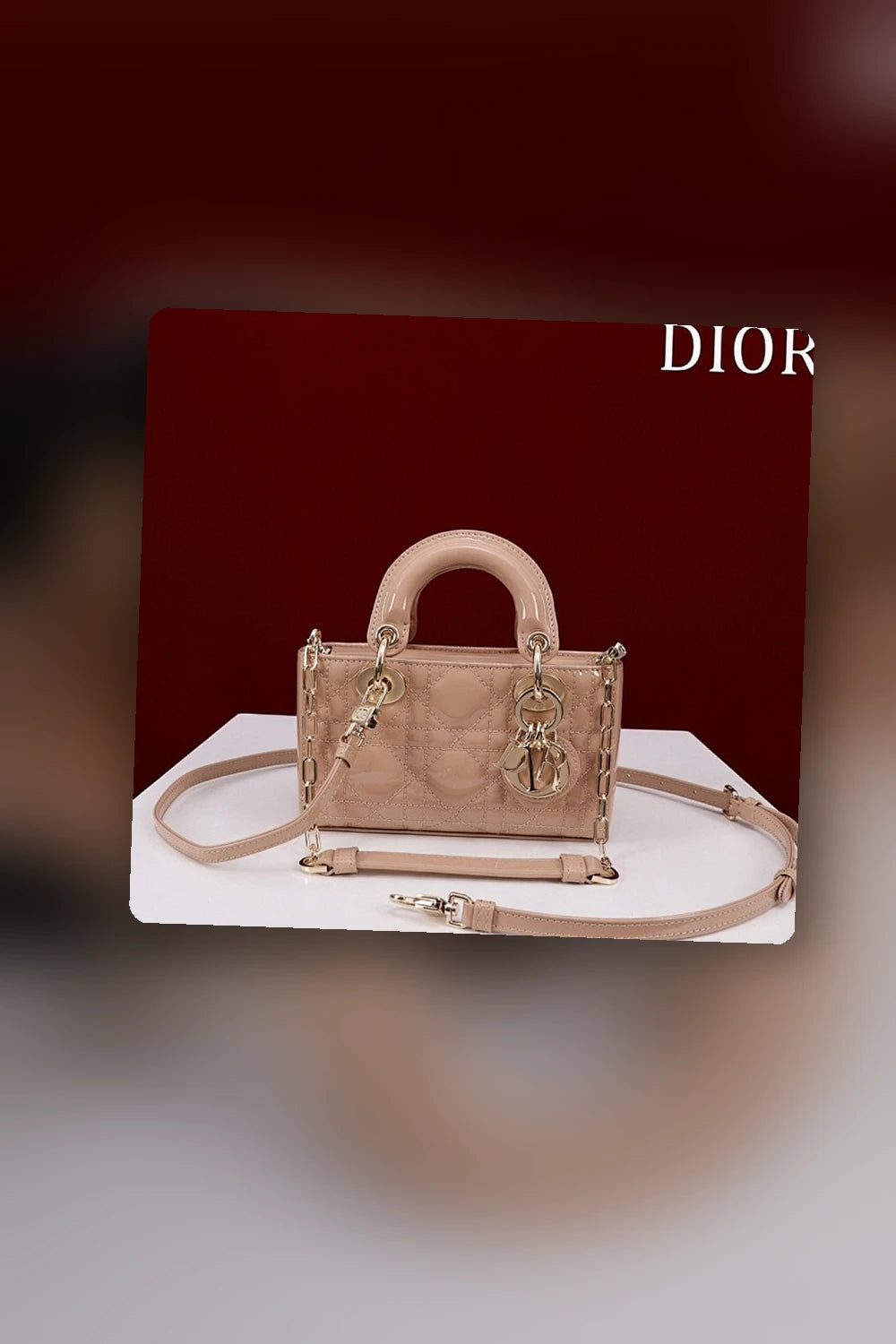 NB - DOR Bag - 314