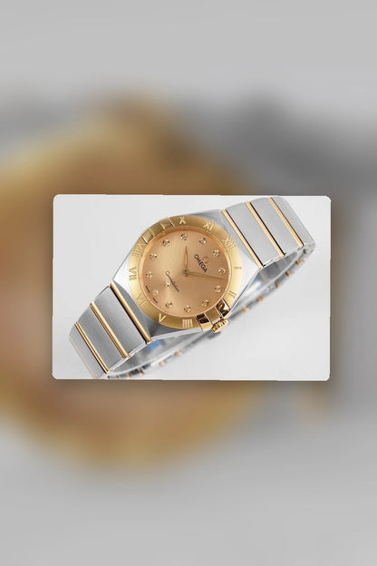 NB - Mix Watch - 637