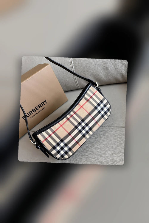 NB - BOR Bag - 654