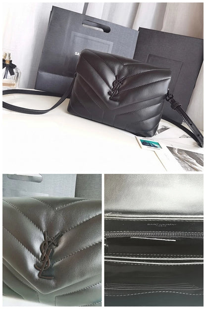 NB - YLS Bag - 1144